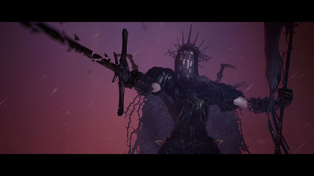 Lords of the Fallen 2023. Прохождение