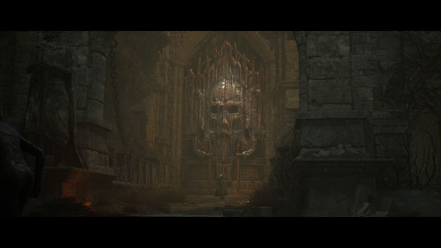 Lords of the Fallen 2023. Прохождение
