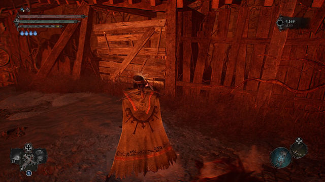 Lords of the Fallen 2023. Прохождение
