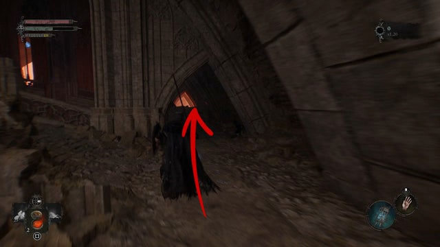 Lords of the Fallen 2023. Побочные квесты