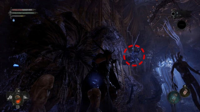 Lords of the Fallen 2023. Побочные квесты