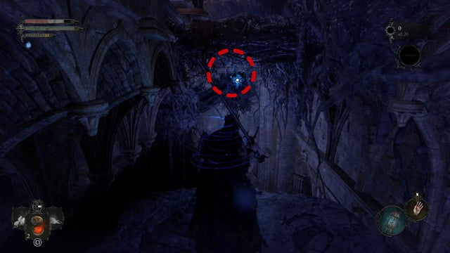 Lords of the Fallen 2023. Побочные квесты