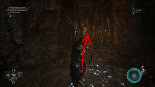 Lords of the Fallen 2023. Побочные квесты