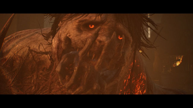 Lords of the Fallen 2023. Прохождение