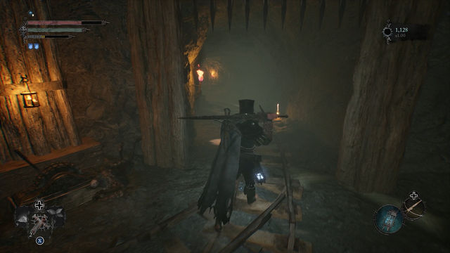Lords of the Fallen 2023. Прохождение