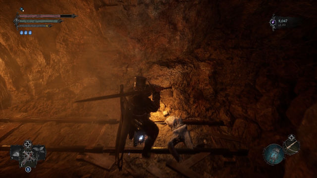 Lords of the Fallen 2023. Прохождение
