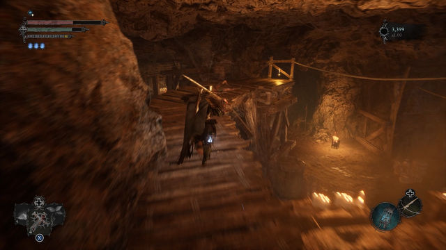 Lords of the Fallen 2023. Прохождение