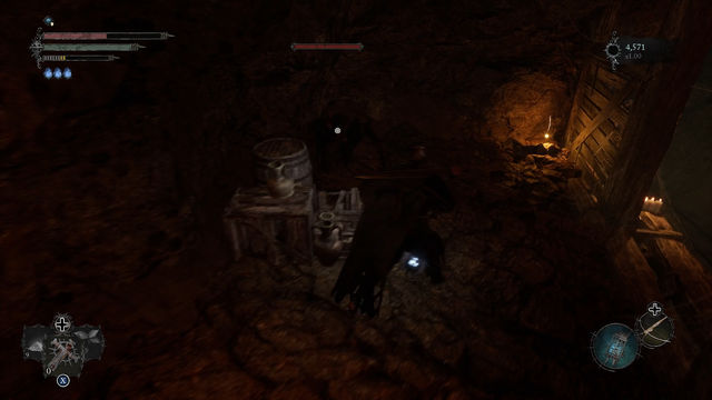 Lords of the Fallen 2023. Прохождение