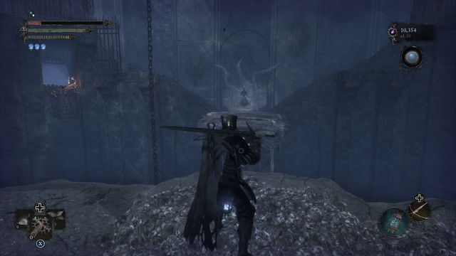 Lords of the Fallen 2023. Прохождение