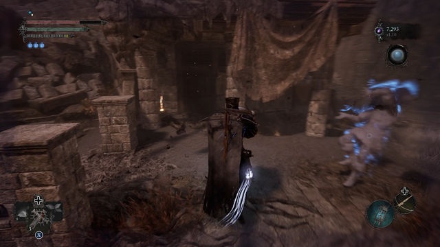 Lords of the Fallen 2023. Прохождение