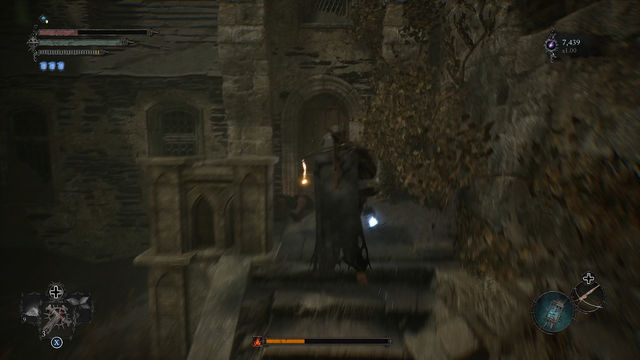 Lords of the Fallen 2023. Прохождение