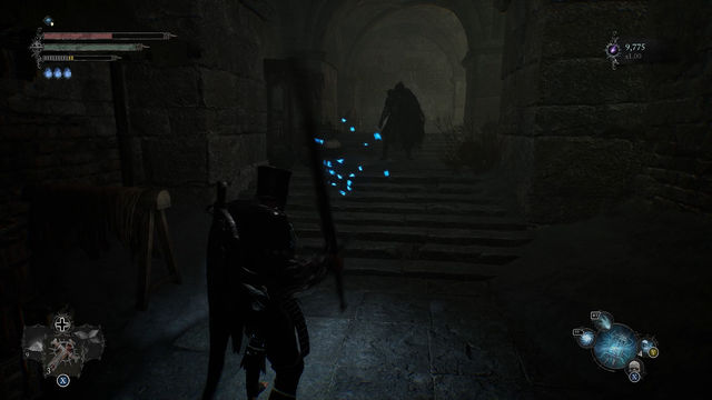 Lords of the Fallen 2023. Прохождение