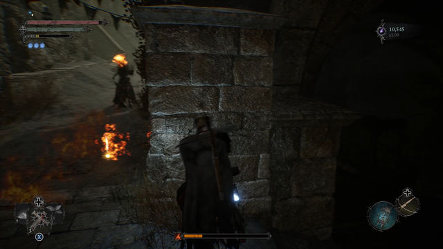 Lords of the Fallen 2023. Прохождение
