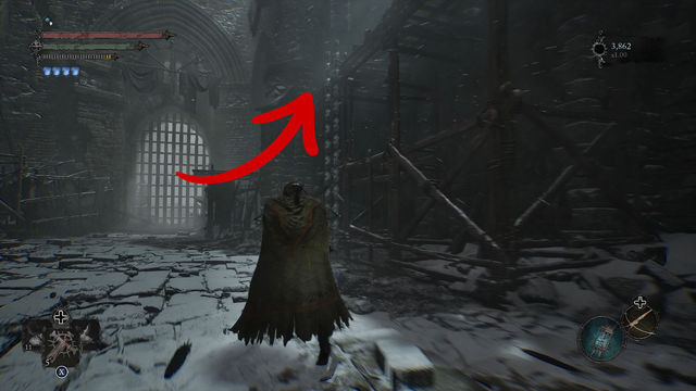 Lords of the Fallen 2023. Прохождение