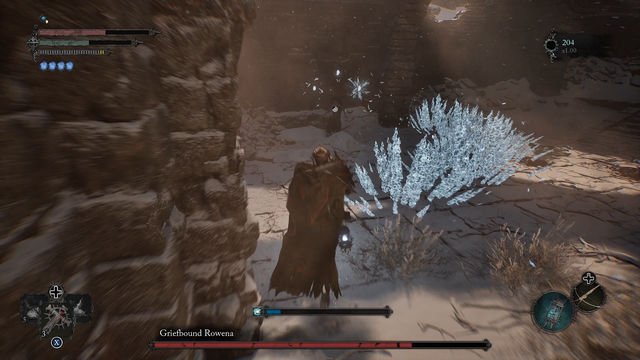 Lords of the Fallen 2023. Прохождение