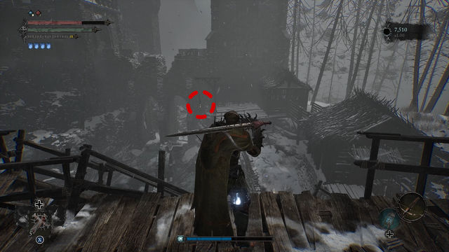 Lords of the Fallen 2023. Прохождение
