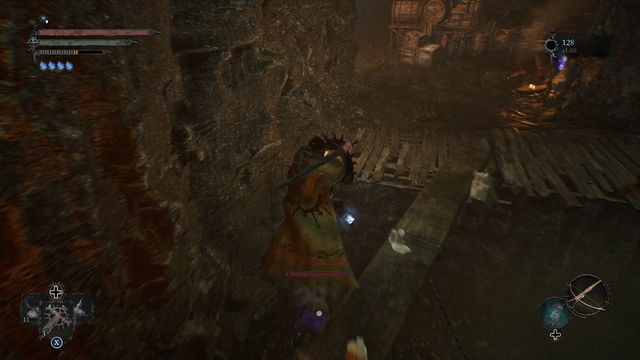 Lords of the Fallen 2023. Прохождение