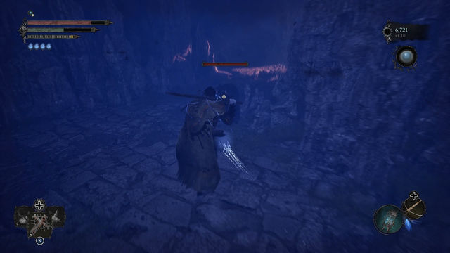 Lords of the Fallen 2023. Прохождение