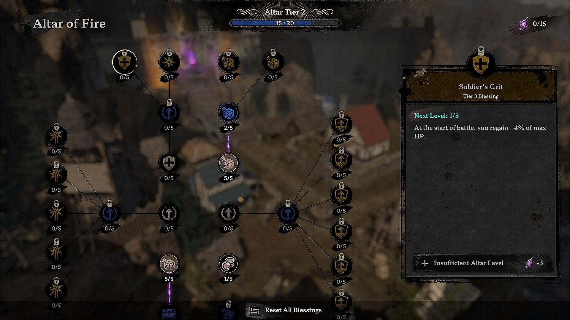 Lost Eidolons: Veil of the Witch