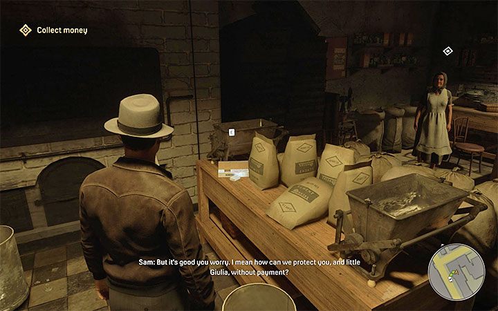 Mafia: Definitive Edition