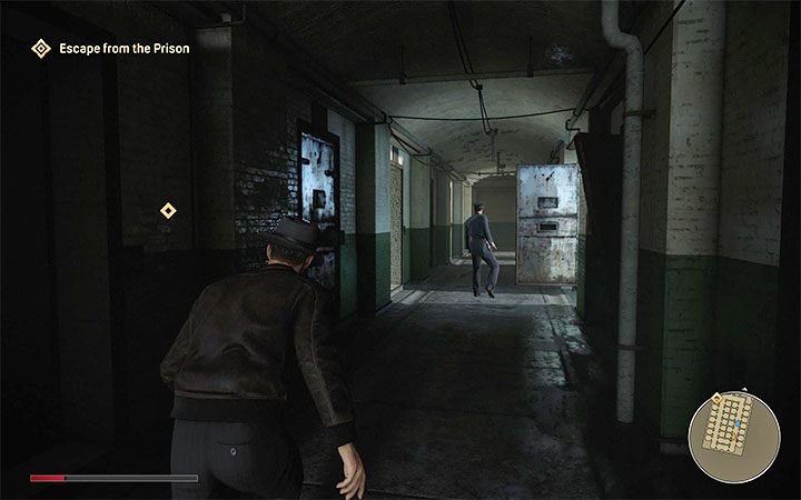 Mafia: Definitive Edition