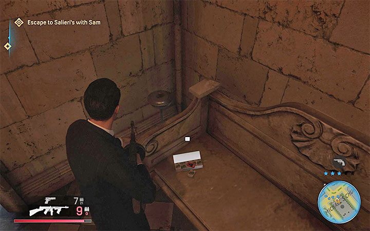 Mafia: Definitive Edition