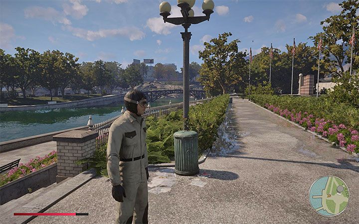 Mafia: Definitive Edition
