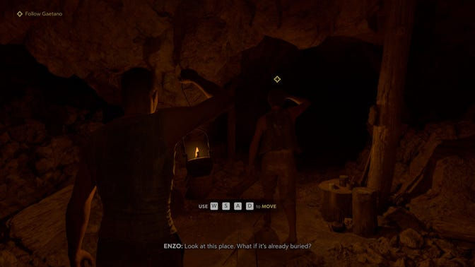 Mafia The Old Country. Прохождение