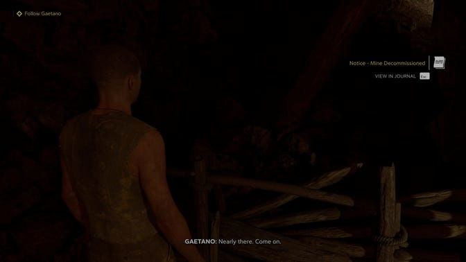 Mafia The Old Country. Прохождение