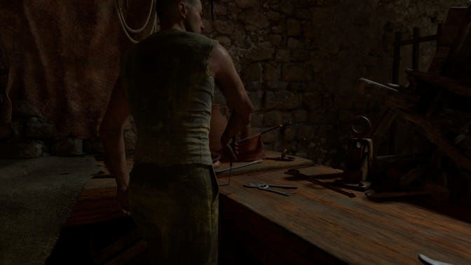 Mafia The Old Country. Прохождение