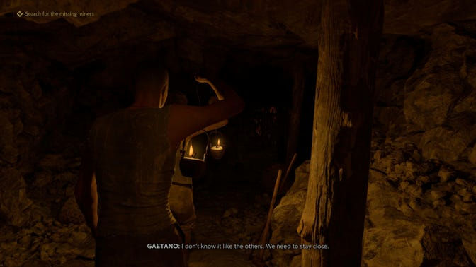 Mafia The Old Country. Прохождение