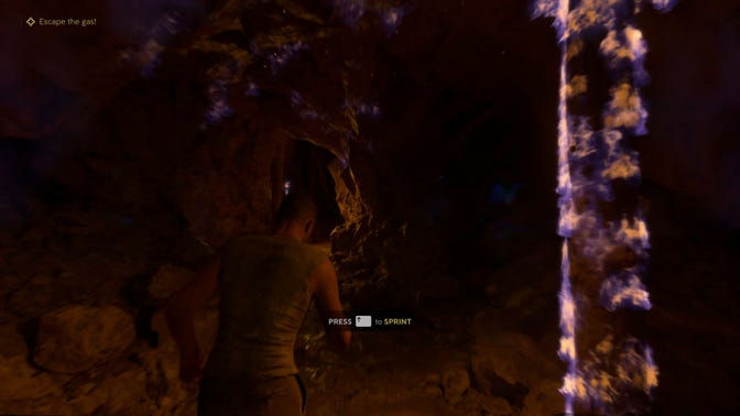 Mafia The Old Country. Прохождение