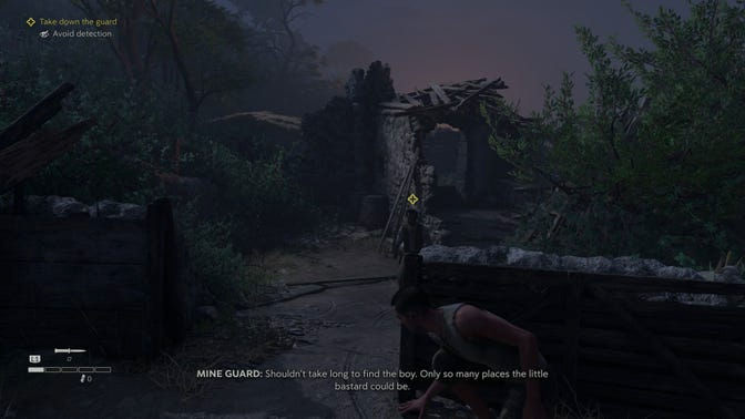 Mafia The Old Country. Прохождение