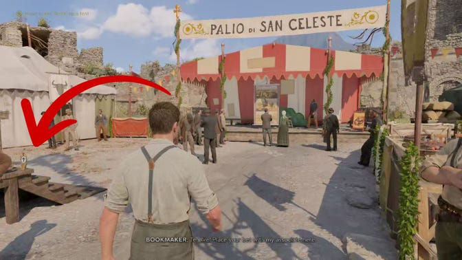 Mafia The Old Country. Прохождение