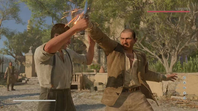 Mafia The Old Country. Прохождение