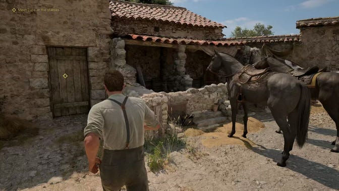 Mafia The Old Country. Прохождение