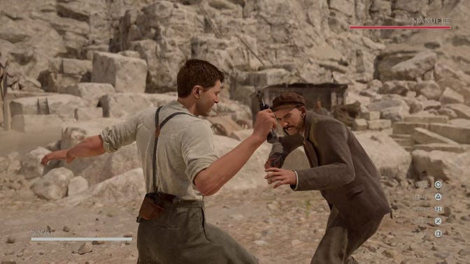 Mafia The Old Country. Прохождение