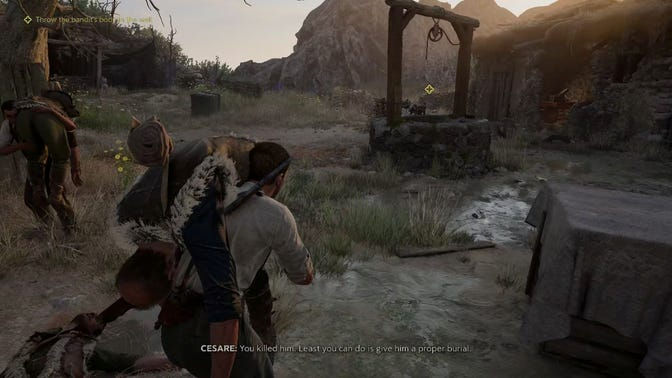 Mafia The Old Country. Прохождение