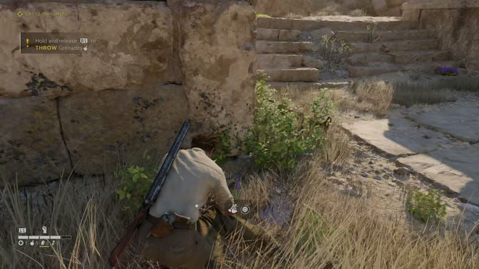 Mafia The Old Country. Прохождение