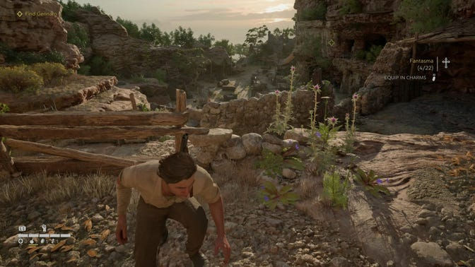 Mafia The Old Country. Прохождение