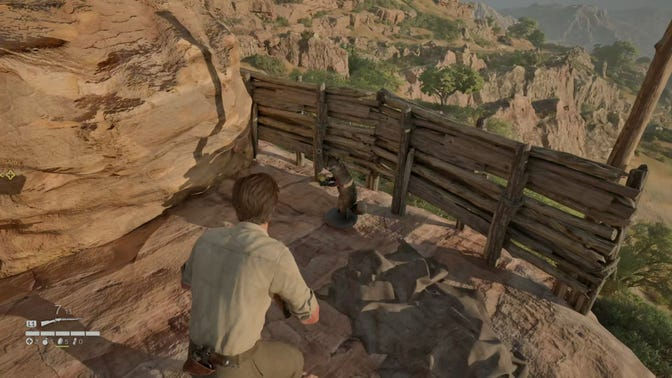 Mafia The Old Country. Прохождение