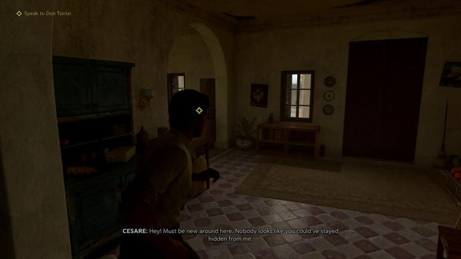 Mafia The Old Country. Прохождение