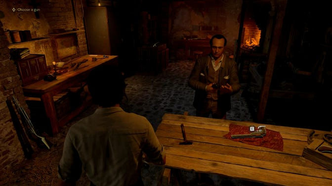 Mafia The Old Country. Прохождение