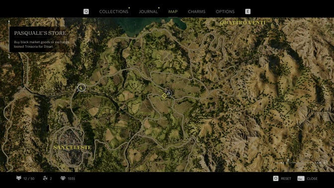 Mafia The Old Country. Прохождение