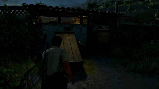 Mafia The Old Country. Прохождение