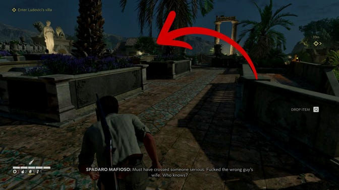 Mafia The Old Country. Прохождение