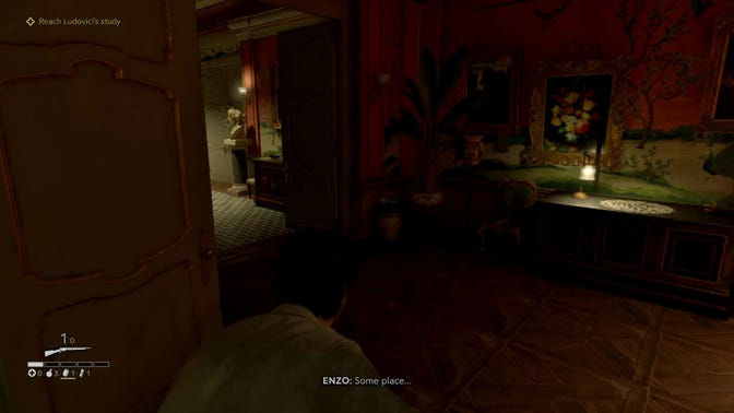 Mafia The Old Country. Прохождение