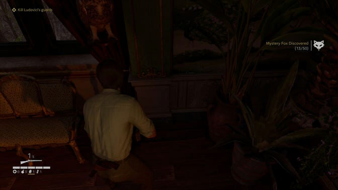 Mafia The Old Country. Прохождение