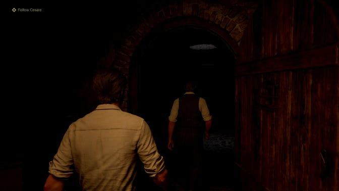 Mafia The Old Country. Прохождение