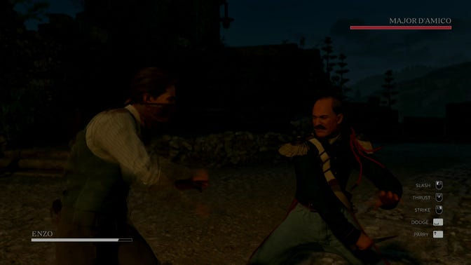 Mafia The Old Country. Прохождение